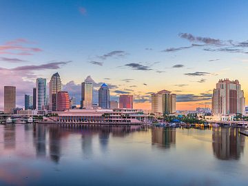 Zdjęcie kierunku: Tampa